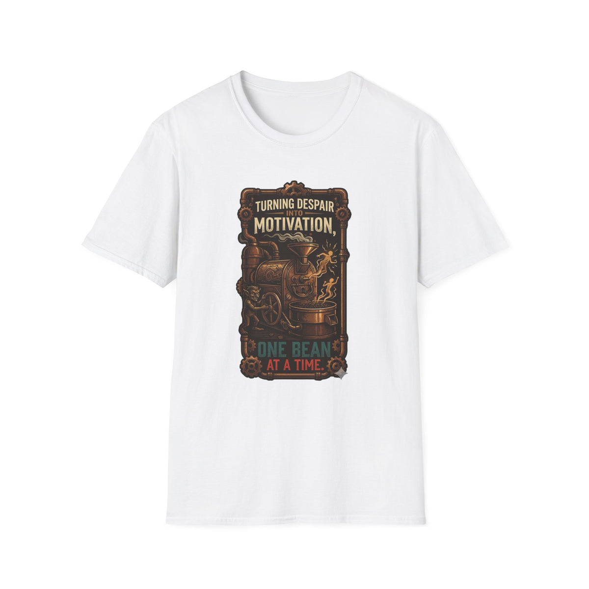 Motivation T-Shirt