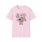 Coffee Delivery System T-Shirt