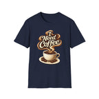 I Need Coffee T-Shirt