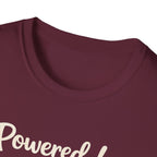 Powered by Coffee T-Shirt