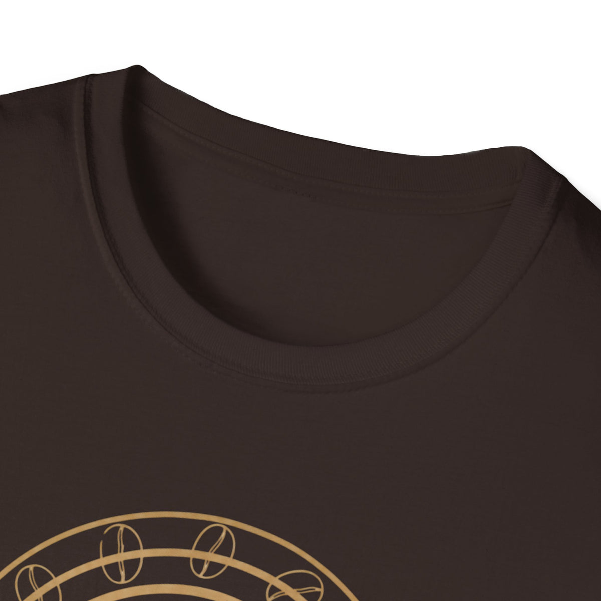 Press for Caffeine T-Shirt