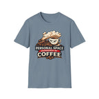 Personal Space T-Shirt