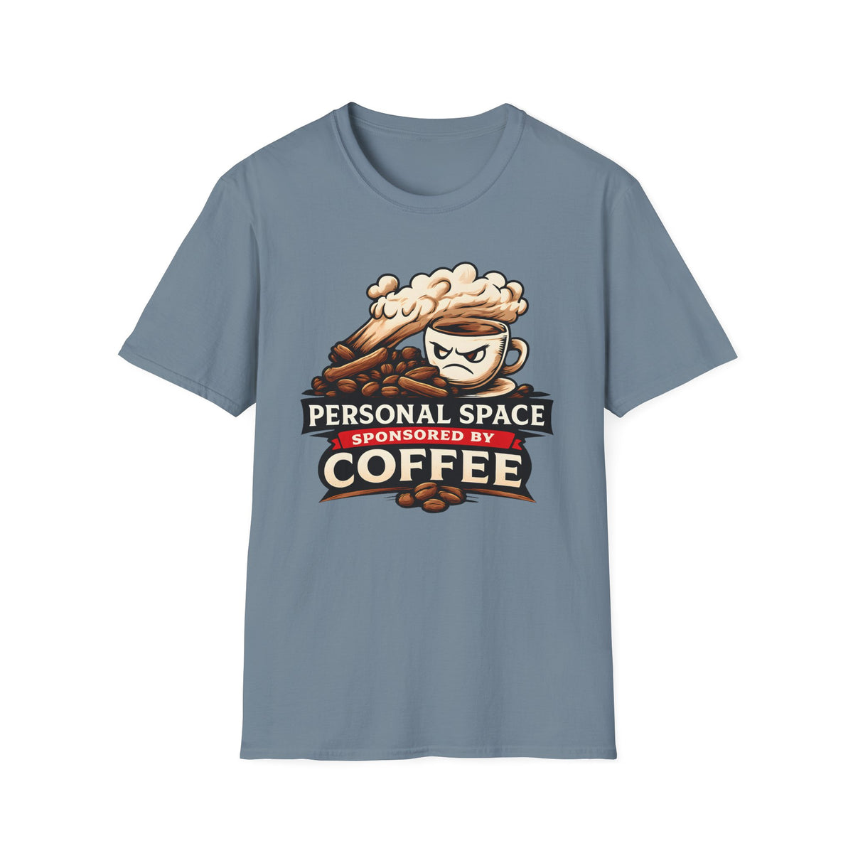 Personal Space T-Shirt