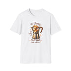 My Puppy - Light Colors T-Shirt