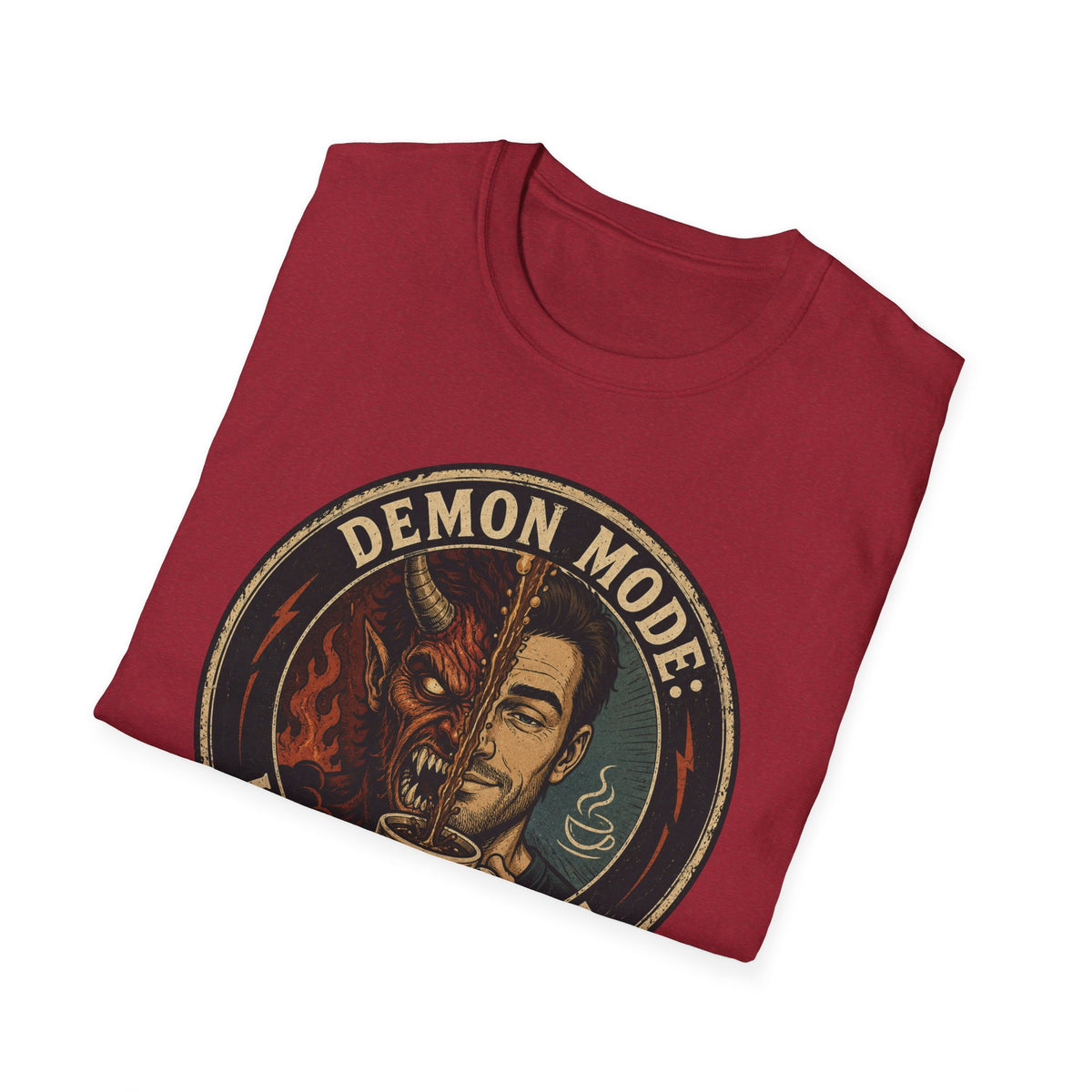 Demon Mode T-Shirt