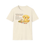 Great Coffee T-Shirt