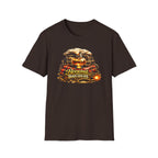 Brewing and Bad Ideas T-Shirt