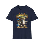 Coffee Overthinking Club T-Shirt