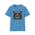 Espresso Yourself Carefully T-Shirt