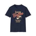 Hate Coffee T-Shirt