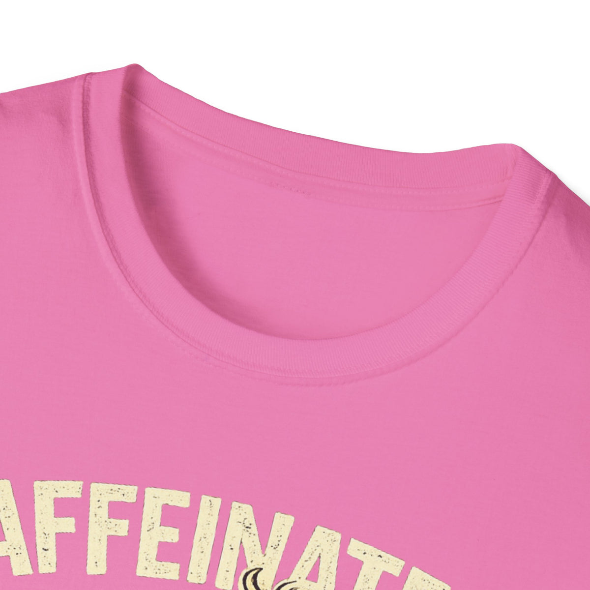 Caffeinated Chicks T-Shirt