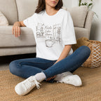 Feels Like Home T-Shirt