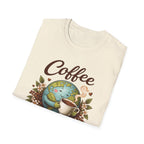 Coffee Safety T-Shirt