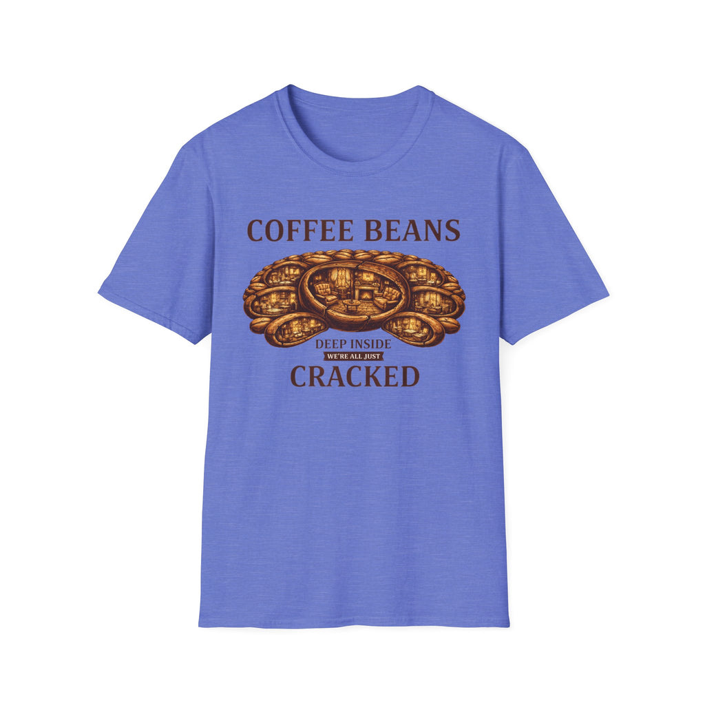 Coffee Beans T-Shirt
