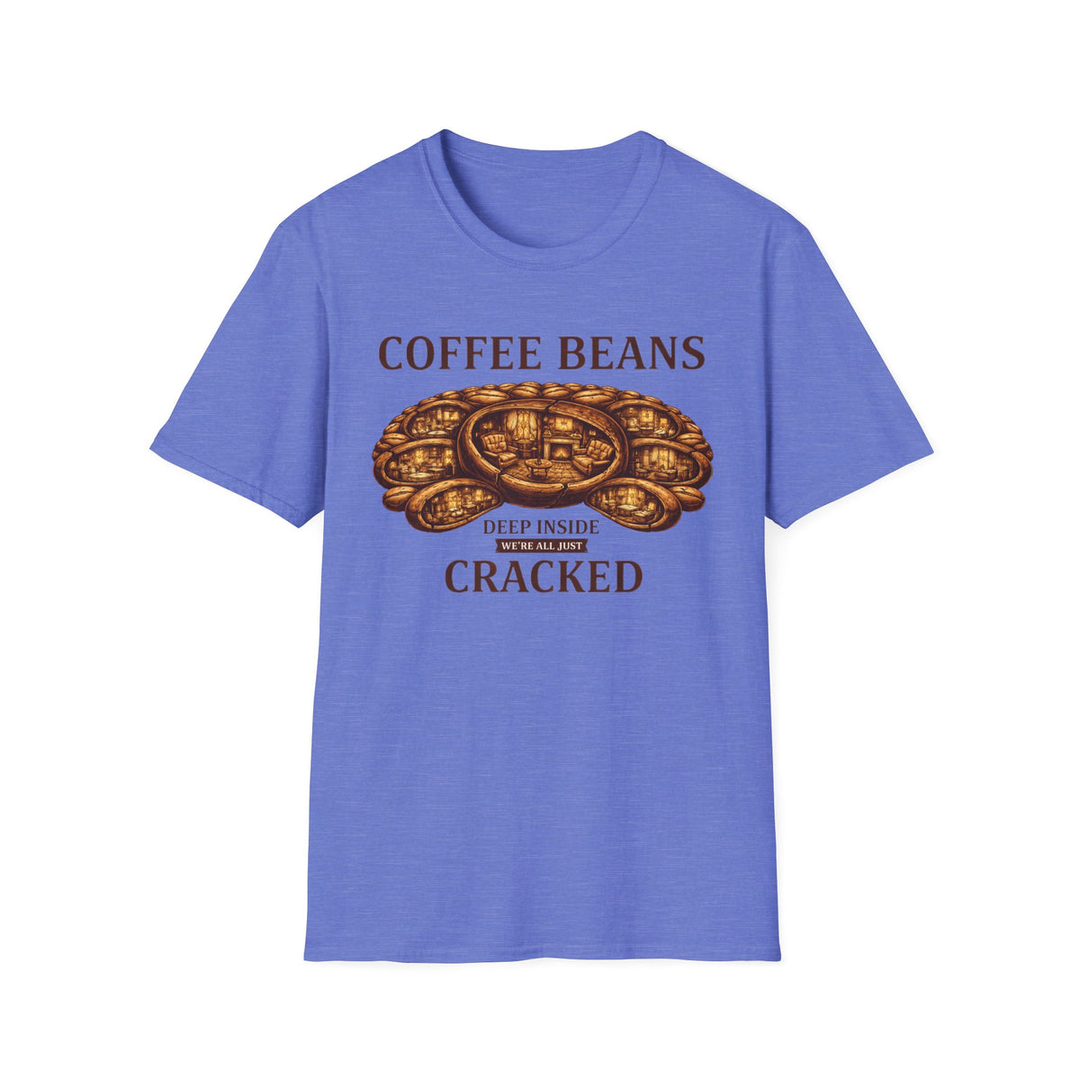 Coffee Beans T-Shirt