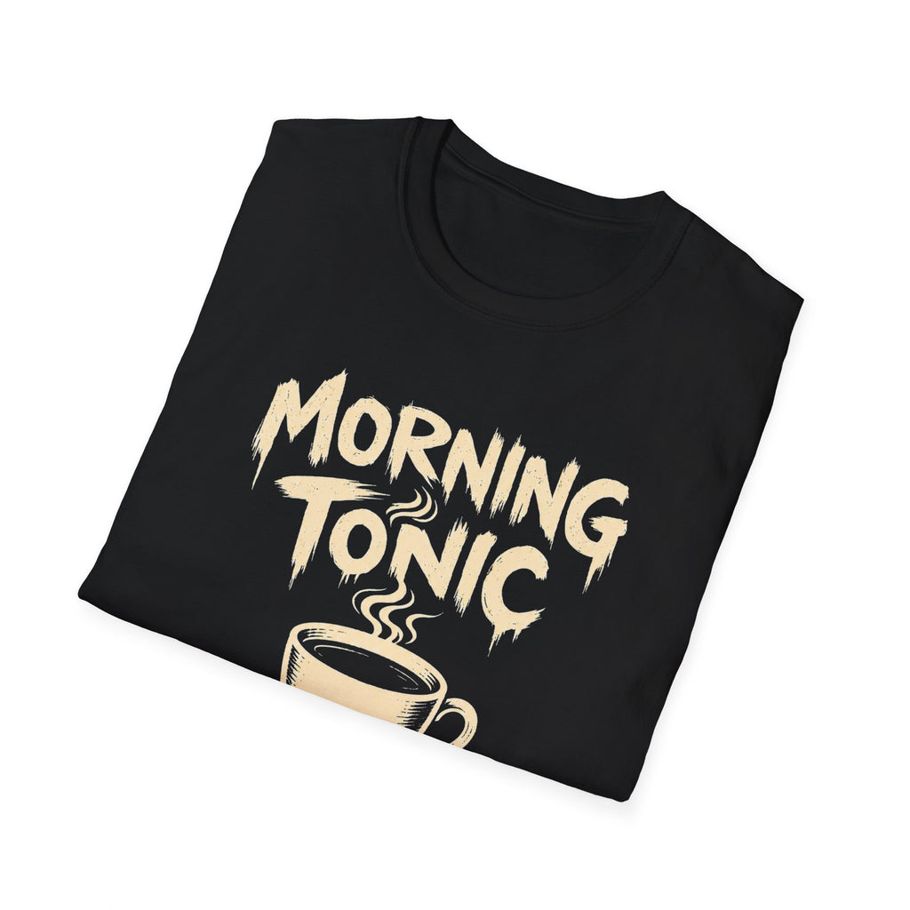 Morning Tonic T-Shirt