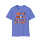 Coffee Makes Everything Possible T-Shirt