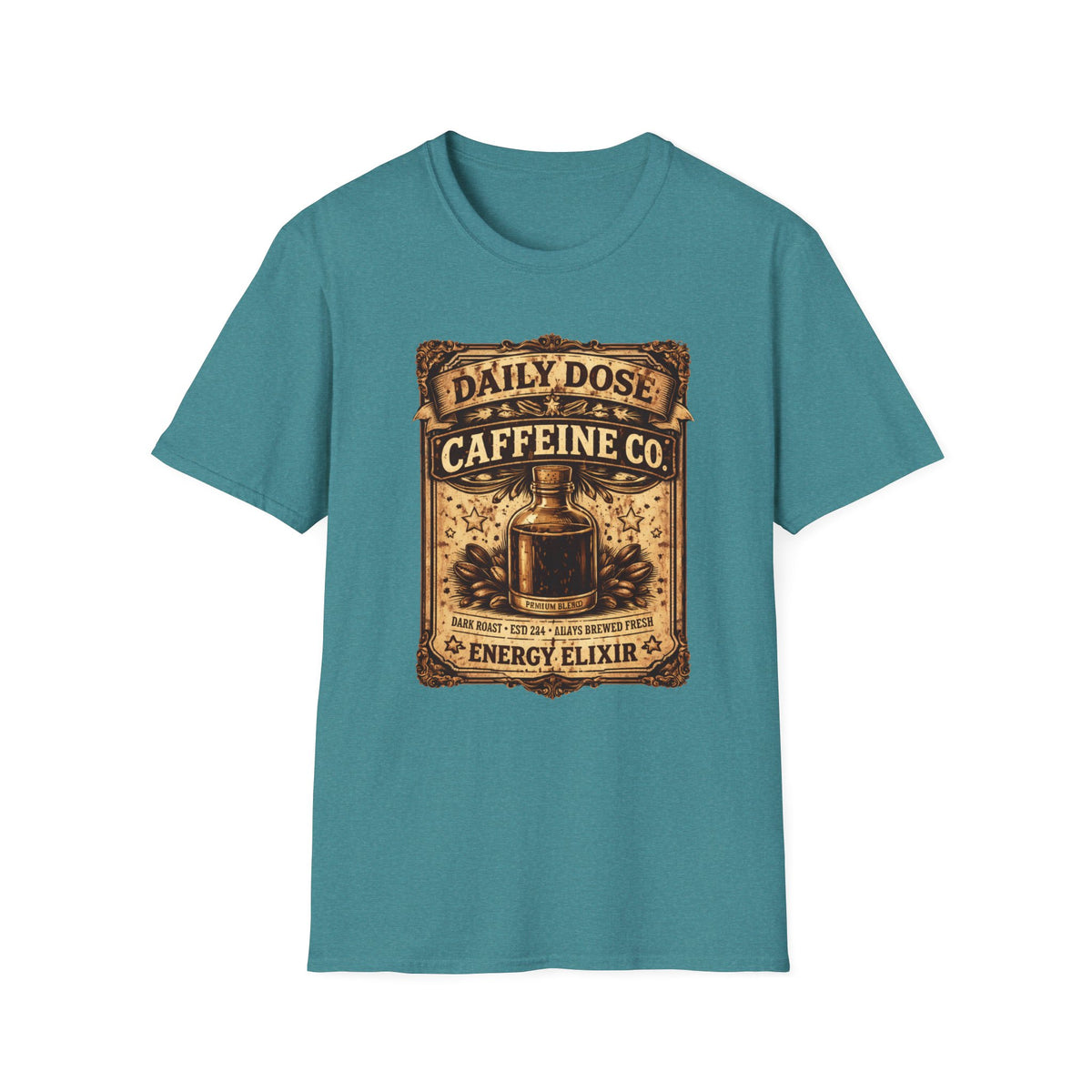 Daily Dose T-Shirt