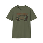Decaffeinated T-Shirt