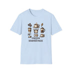 Coffee is My Starter Pack T-Shirt