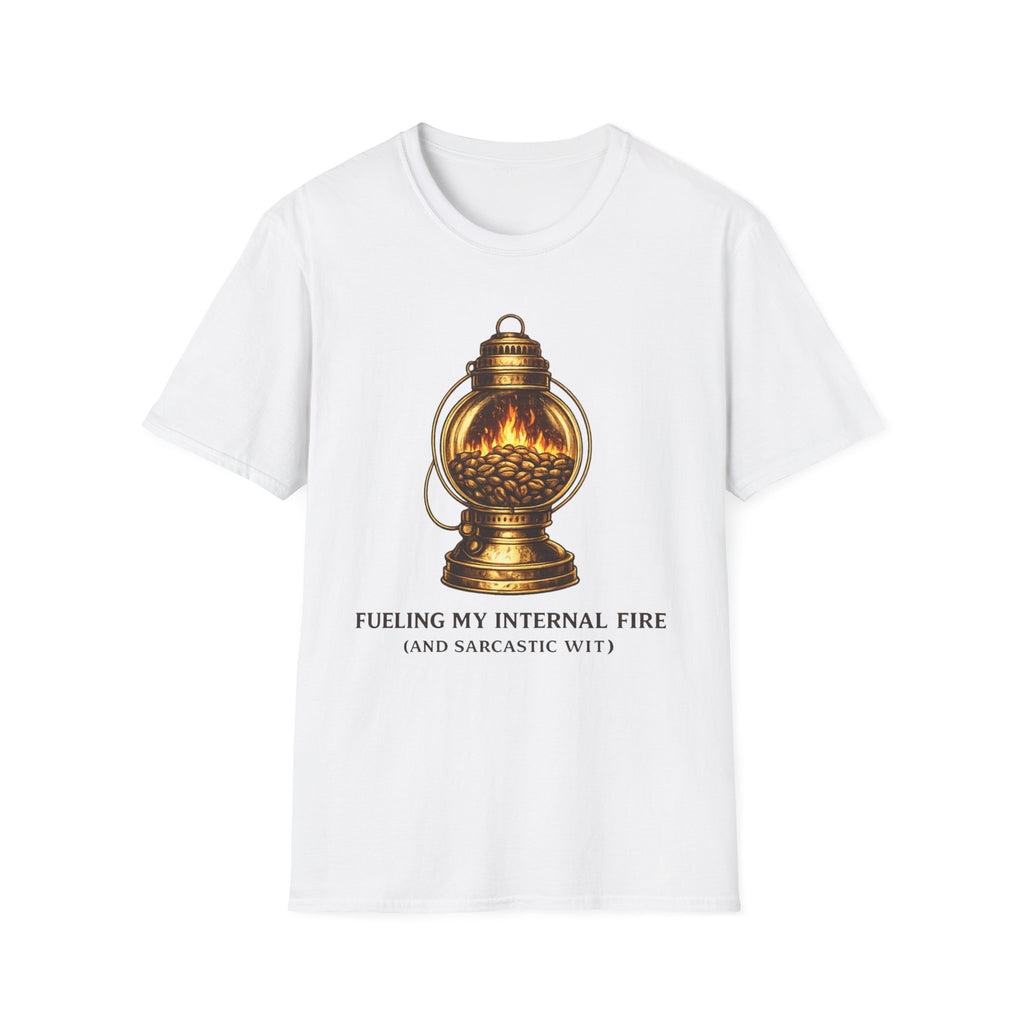 Internal Fire T-Shirt