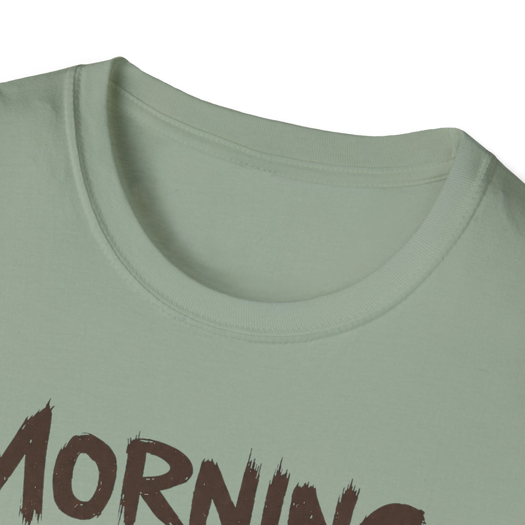 Morning Tonic T-Shirt