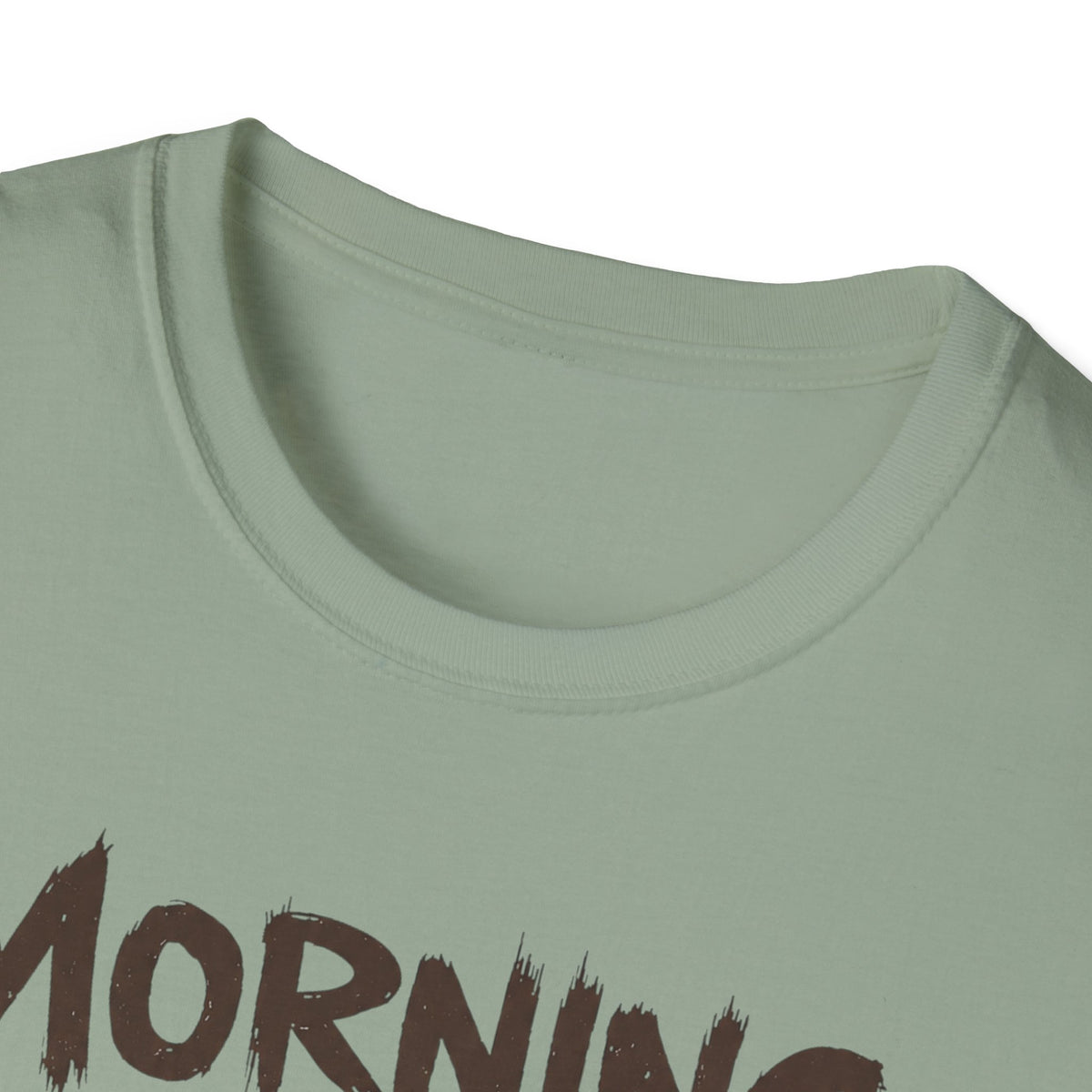 Morning Tonic T-Shirt