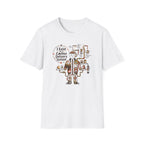 Coffee Delivery System T-Shirt
