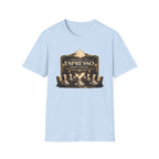 Powered by Espresso Meetings T-Shirt