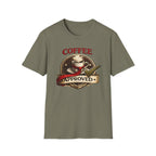 Coffee Approved T-Shirt