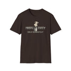 Productivity Sold Separately T-Shirt