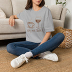 Why Not Both? T-Shirt