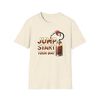 Jump Start Your Day T-Shirt
