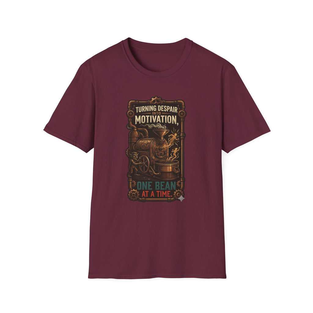 Motivation T-Shirt