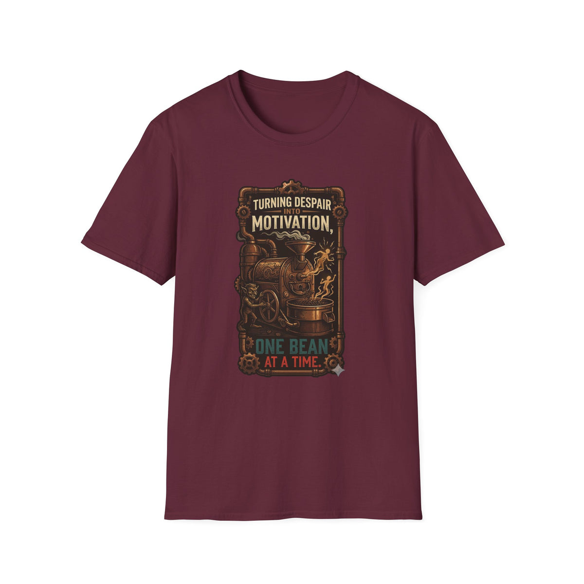 Motivation T-Shirt