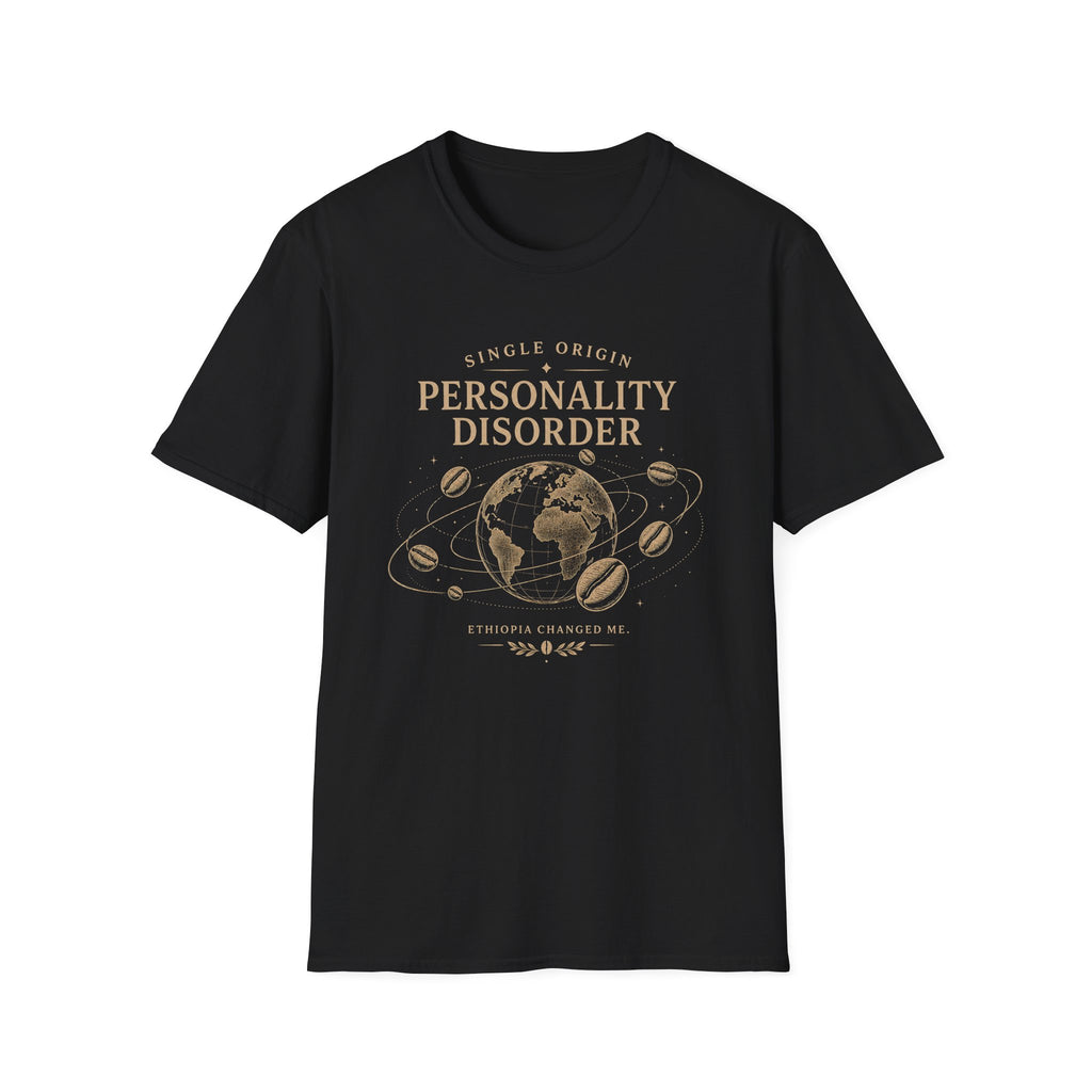 Personality Disorder T-Shirt