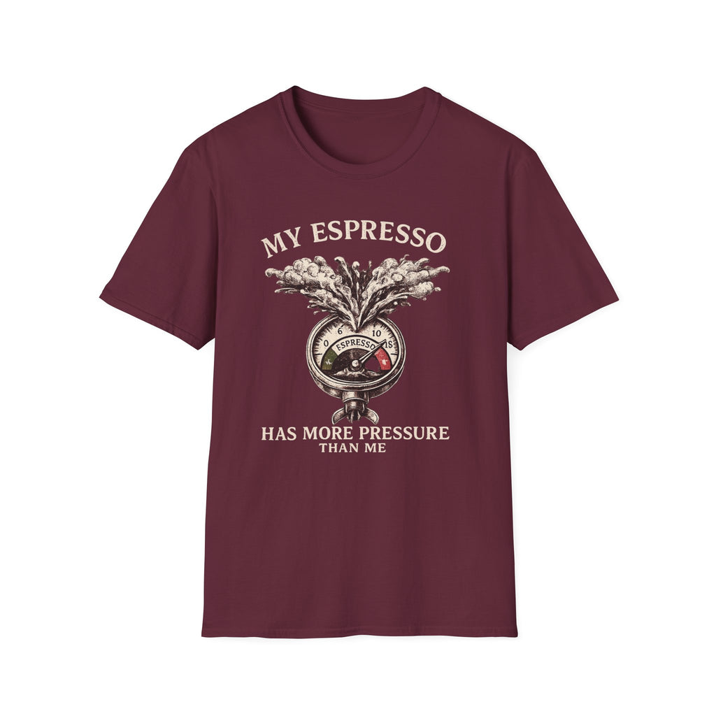 My Espresso T-Shirt