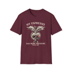 My Espresso T-Shirt