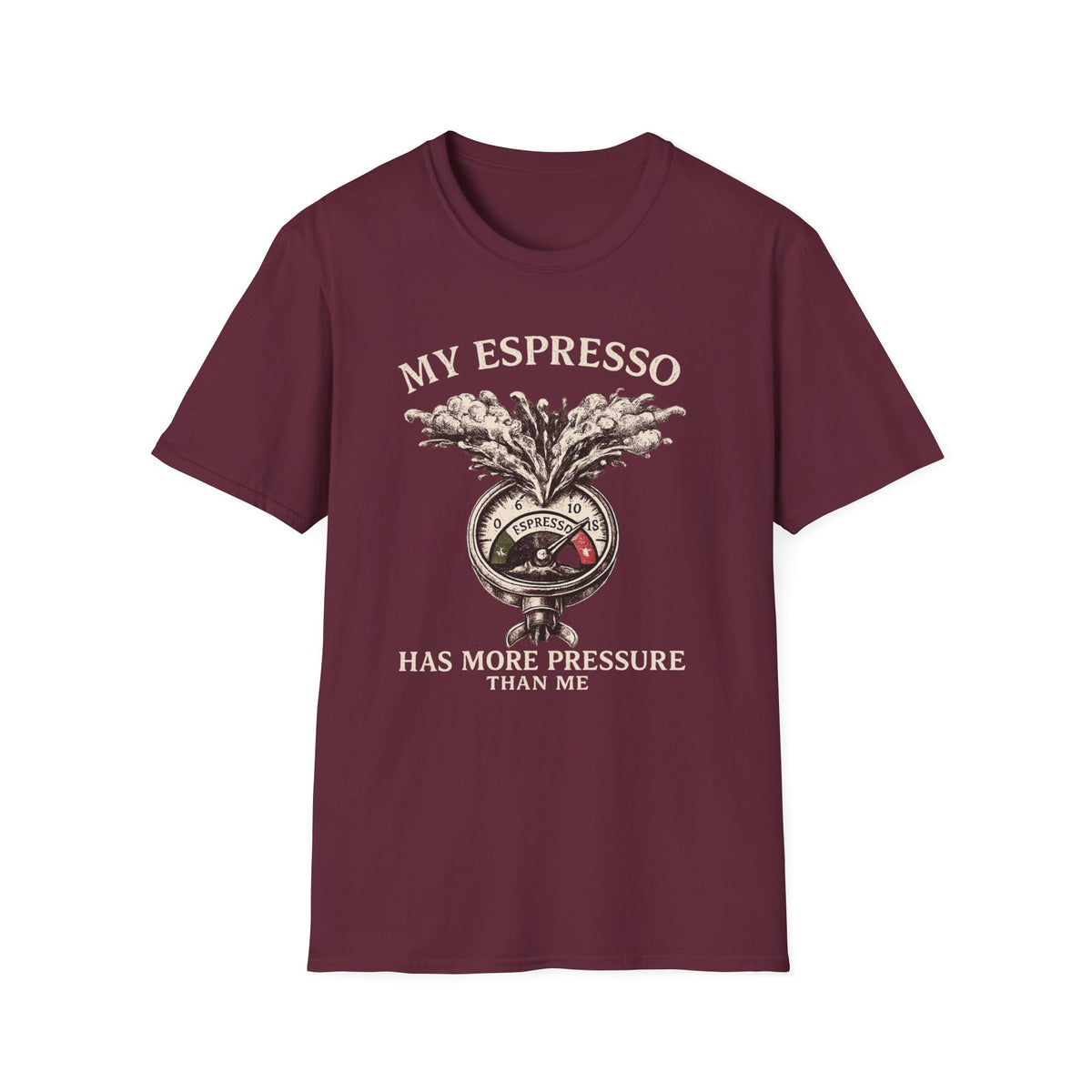 My Espresso T-Shirt