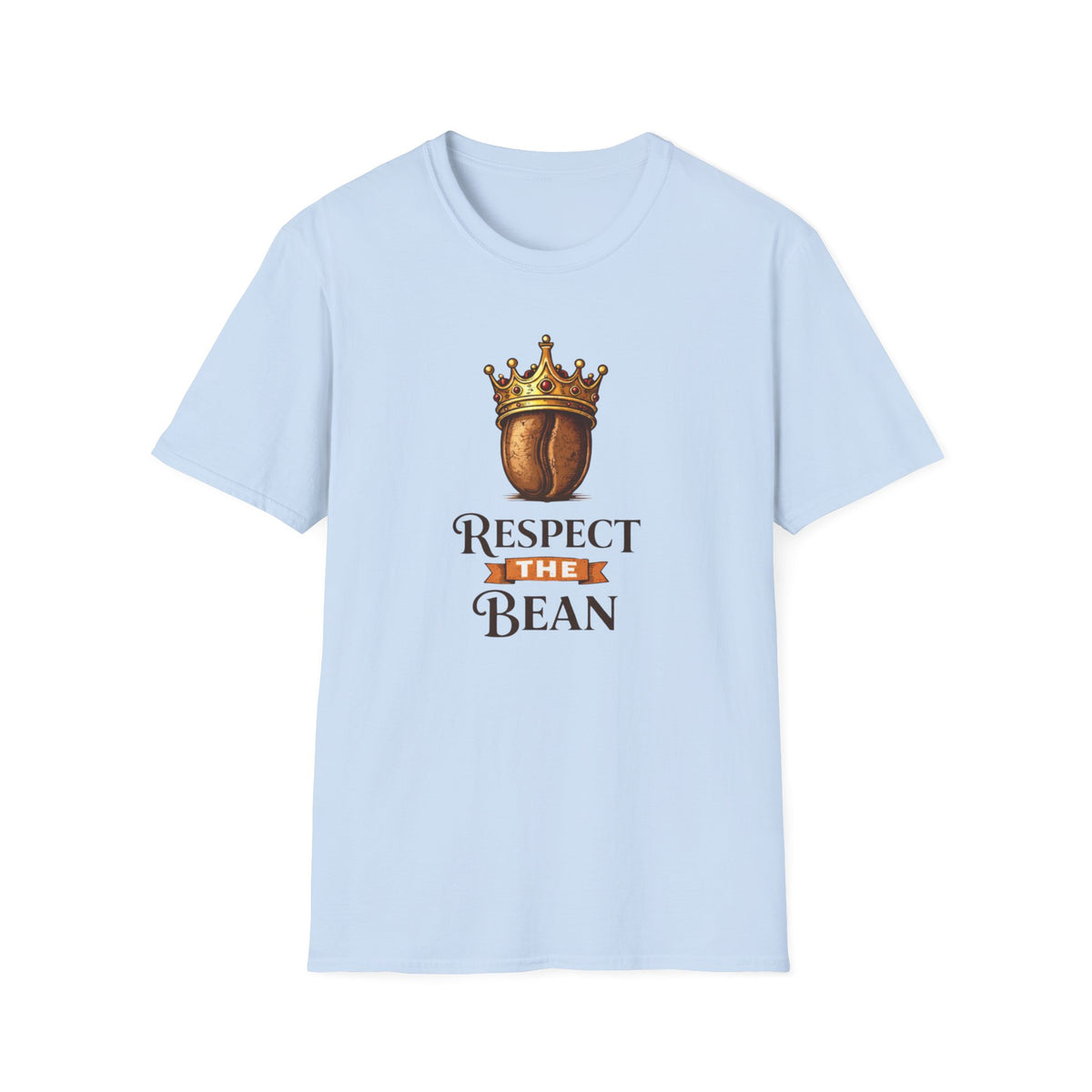 Respect the Bean T-Shirt