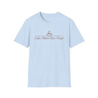 Nicer People T-Shirt