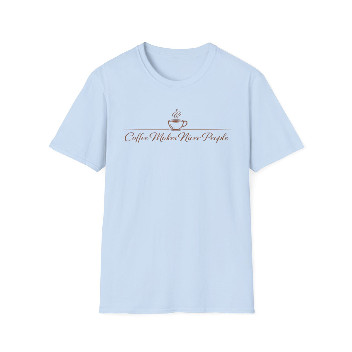 Nicer People T-Shirt