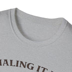 Dialing It In T-Shirt