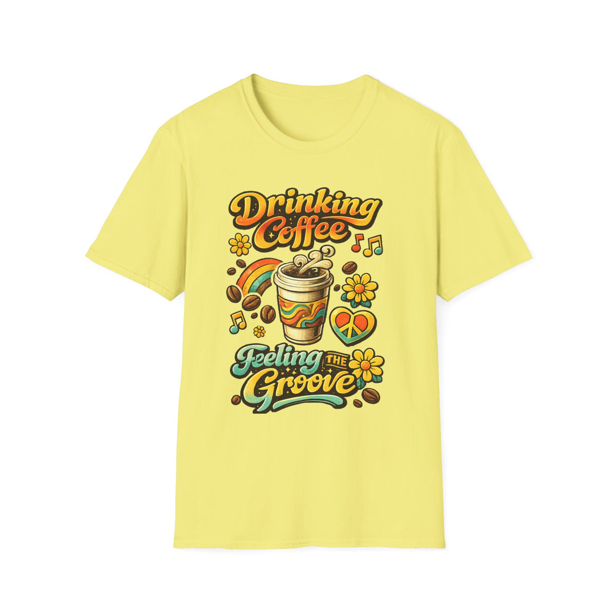 Feeling the Grove T-Shirt