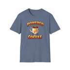 Powered by Coffee T-Shirt