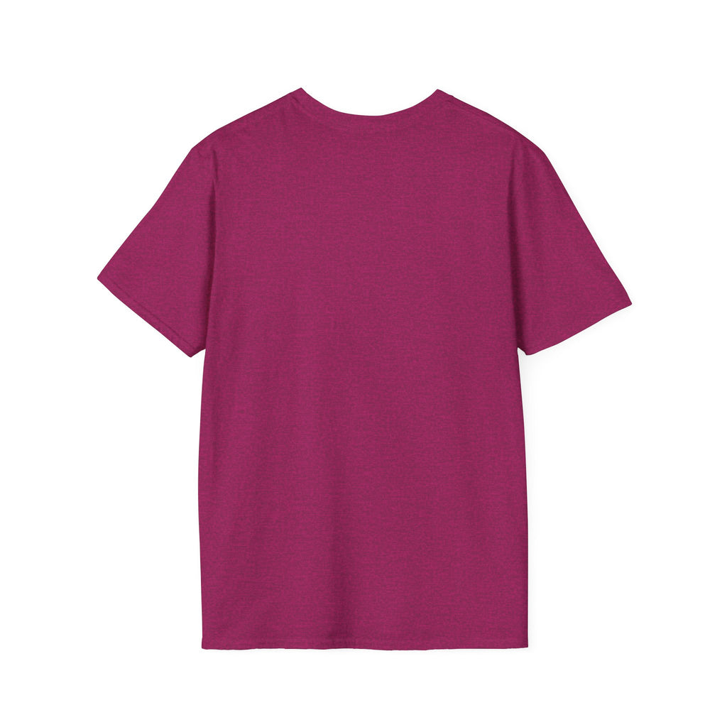 Email and a Coffee T-Shirt