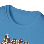 Hate Coffee T-Shirt