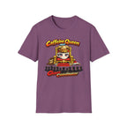 Caffeine Queen 2 T-Shirt