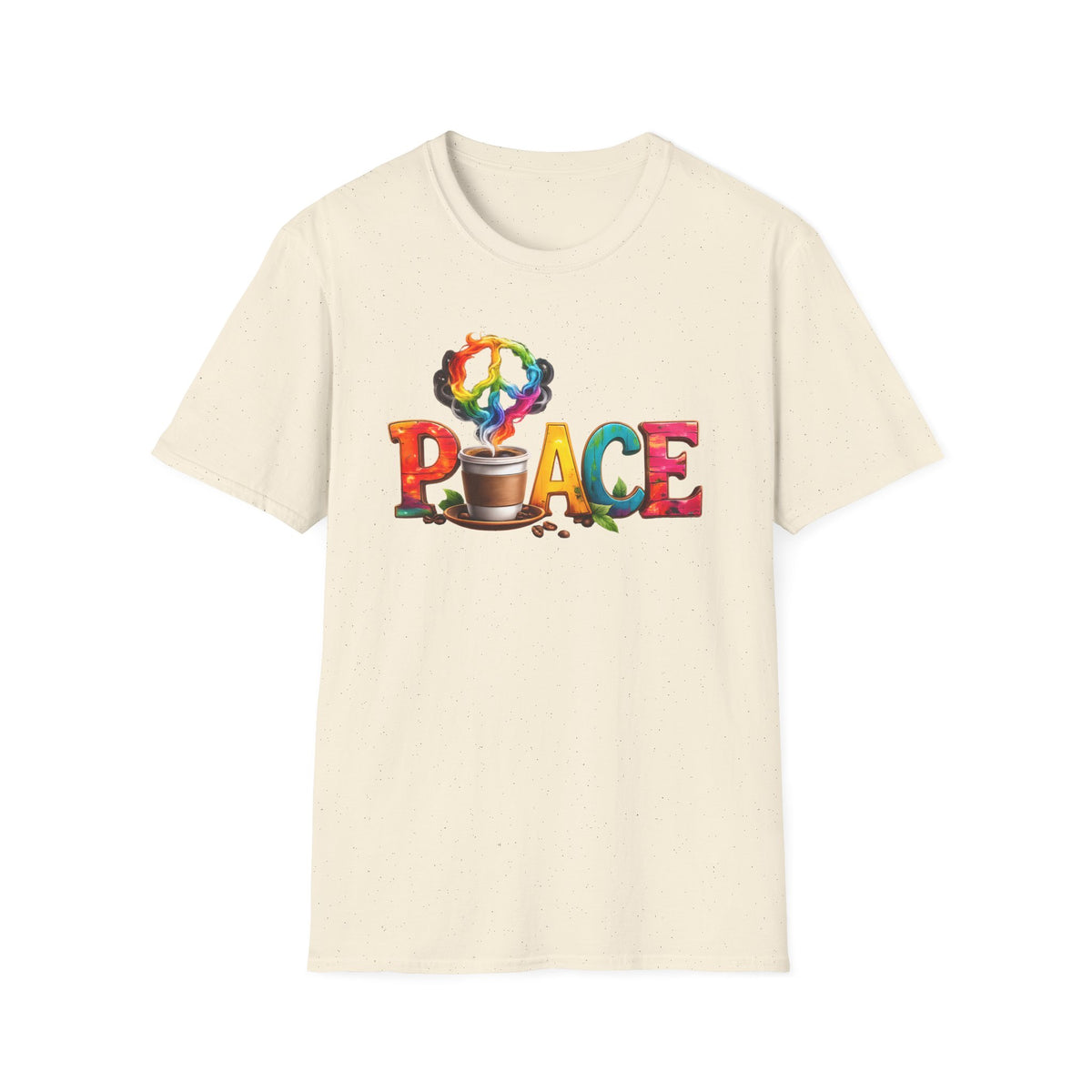 Peace T-Shirt