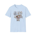 Coffee Delivery System T-Shirt